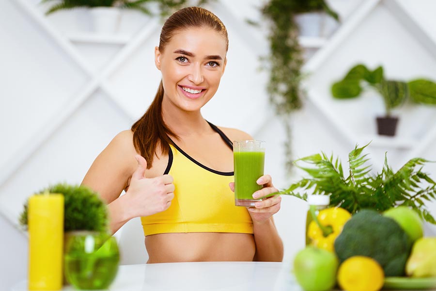 Wholesome Made Simple